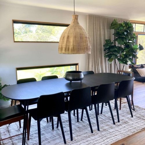Dining Room 5 by Magpie Home Staging