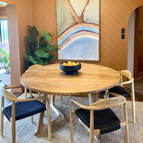 Dining room 6 by Magpie Home Staging 2
