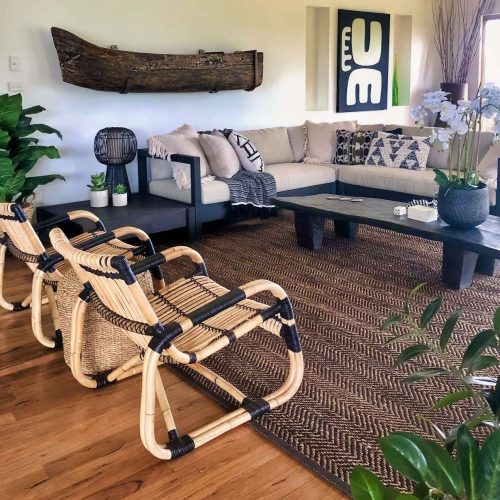 Lounge Room styling 6 by Magpie Staging