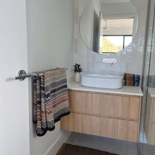 bathroom magpie home staging